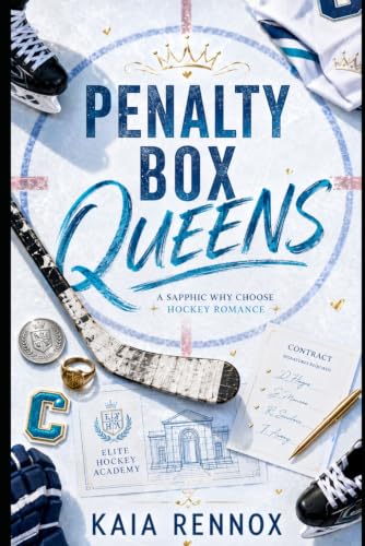 Penalty Box Queens