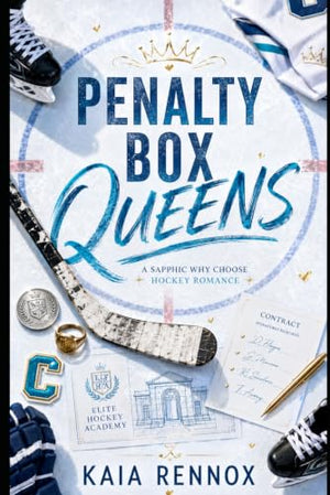Penalty Box Queens