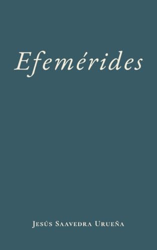 Efemérides