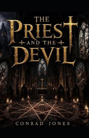 The Priest and the Devil