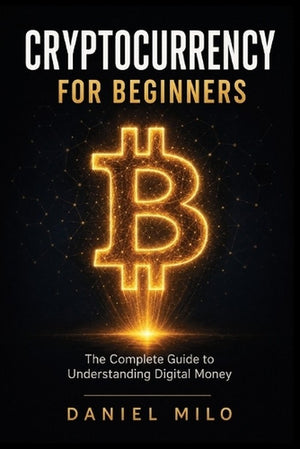 Cryptocurrency for Beginners