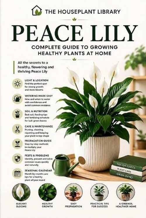 Peace Lily