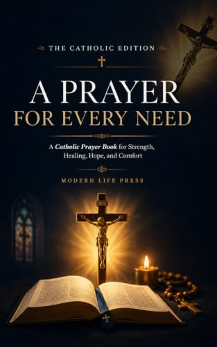 Catholic Prayers