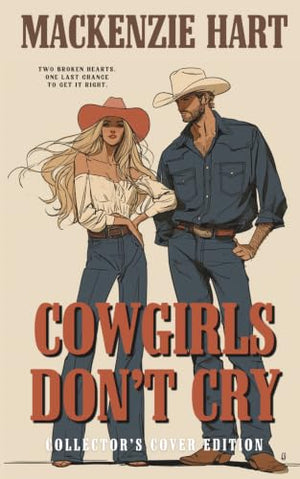 Cowgirls Don't Cry