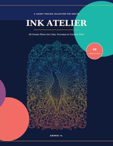 Ink Atelier