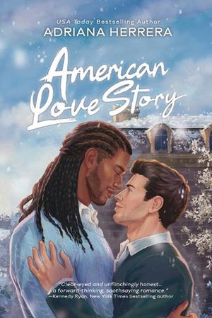 American Love Story
