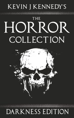 The Horror Collection Darkness Edition