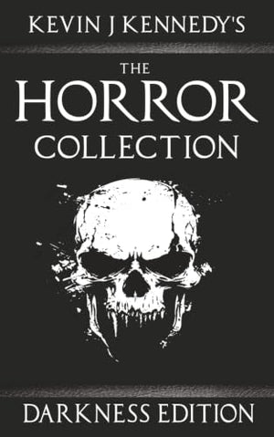 The Horror Collection Darkness Edition