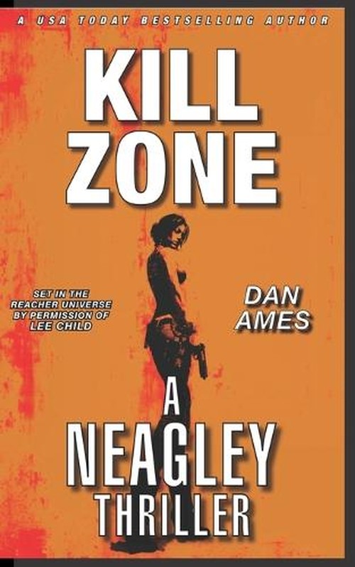 Kill Zone