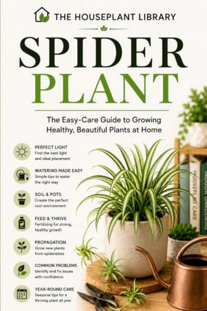 Spider Plant
