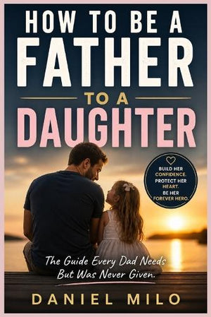 How to Be a Father to a Daughter