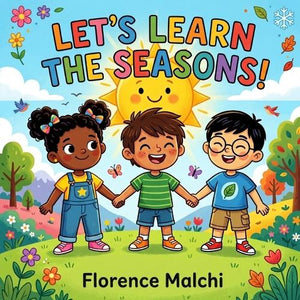 Let's Learn the Seasons!