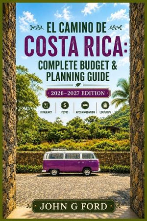 El Camino de Costa Rica