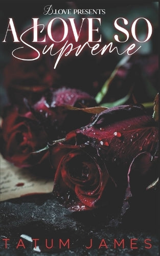 A Love So Supreme