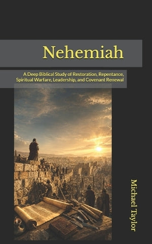 Nehemiah