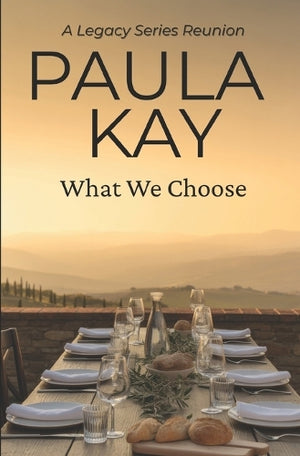 What We Choose