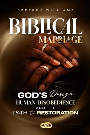 Biblical Marriage