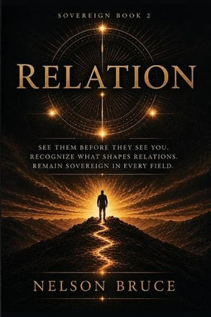Sovereign Relations