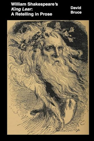 William Shakespeare's King Lear