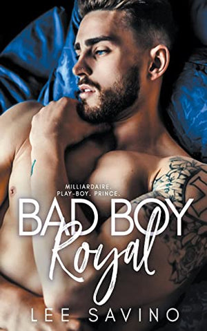 Bad Boy Royal