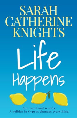 Life Happens