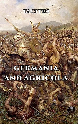 Germania and Agricola