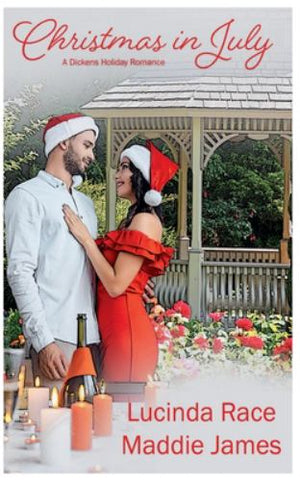 Christmas in July