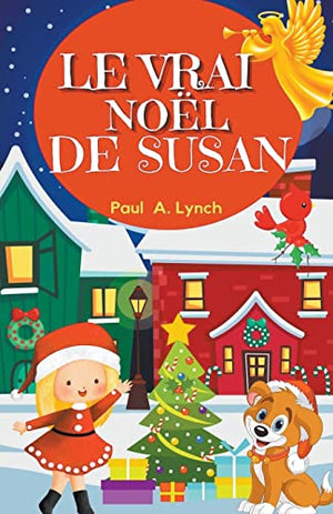 Le vrai Noël de Susan