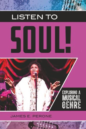 Listen to Soul!