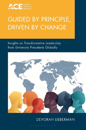 Guided by Principle, Driven by Change