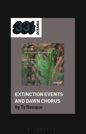 Liza Lim’s Extinction Events and Dawn Chorus