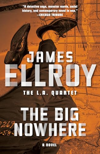 The Big Nowhere