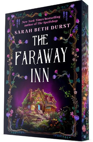The Faraway Inn