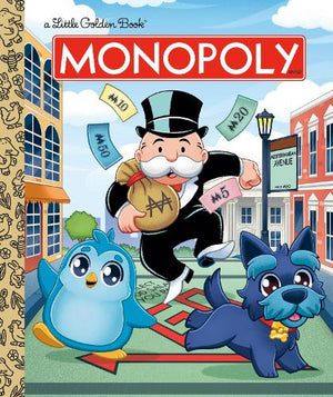 Monopoly (Hasbro)