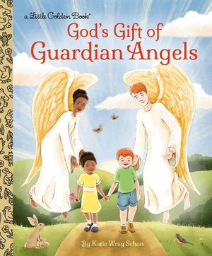 God's Gift of Guardian Angels