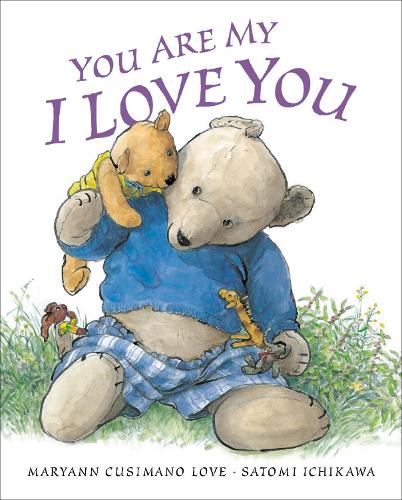 You Are My I Love You