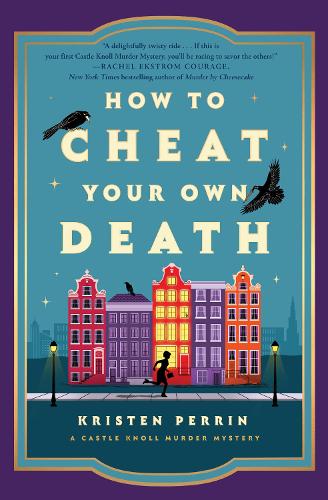 How to Cheat Your Own Death