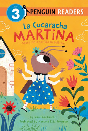 La La Cucaracha Martina