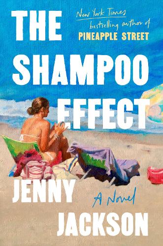 The Shampoo Effect: A Read with Jenna Pick