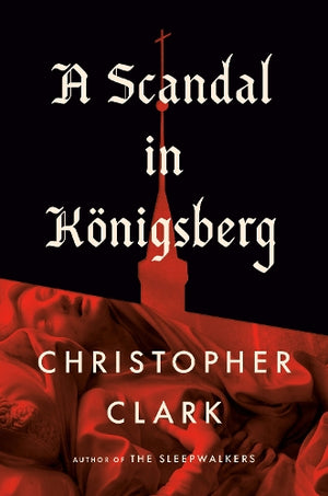 A Scandal in Königsberg