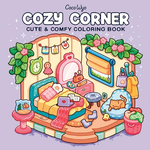 Cozy Corner