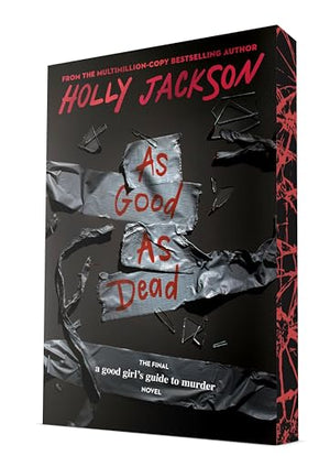 As Good as Dead: Deluxe Edition