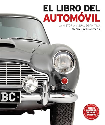 El El libro del automóvil (The Car Book)