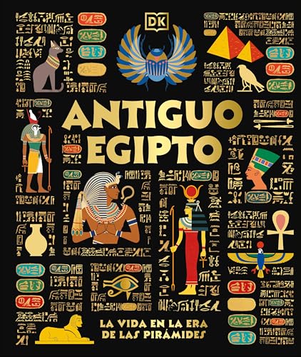 Antiguo Egipto (Ancient Egypt)