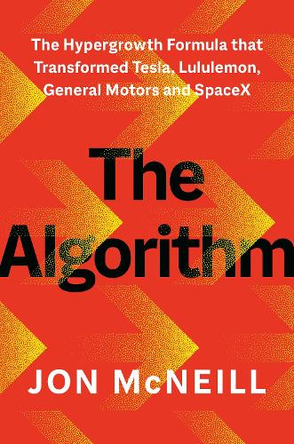 The Algorithm