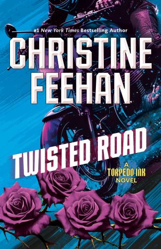 Twisted Road