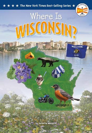 Where Is Wisconsin?