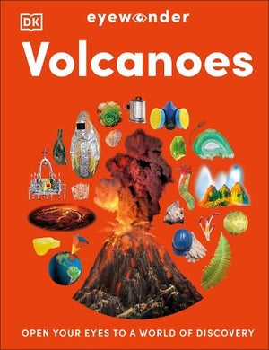 Eyewonder Volcanoes