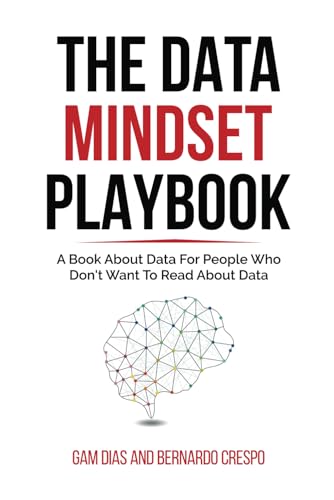 The Data Mindset Playbook