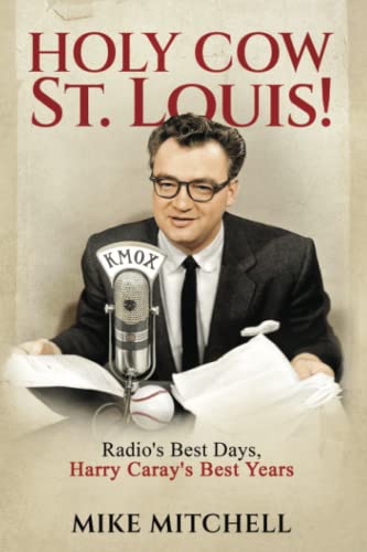 Holy Cow St. Louis!